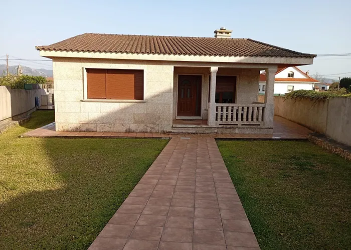 Σπίτι διακοπών Casa Vera